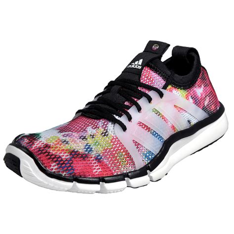 adidas workout shoes for women